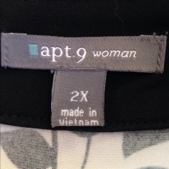 🙉 Apt. 9 dress - Picture 6 of 7